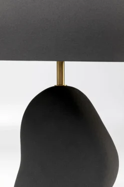 Bordslampa Nube - Svart 48 cm - KARE Design