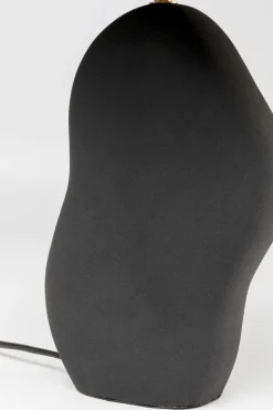 Bordslampa Nube - Svart 48 cm - KARE Design