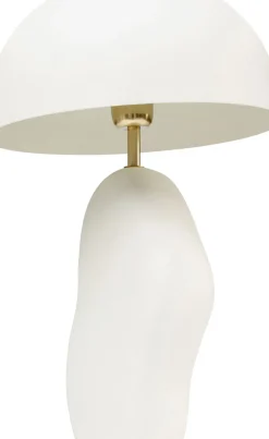 Bordslampa Nube - Vit, 48 cm - KARE Design
