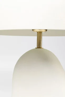 Bordslampa Nube - Vit, 48 cm - KARE Design