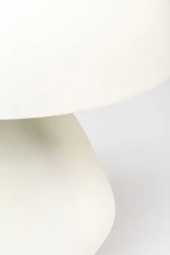 Bordslampa Nube - Vit, 48 cm - KARE Design