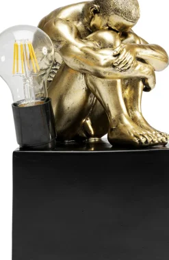 Bordslampa Nude Man - Hug - KARE Design