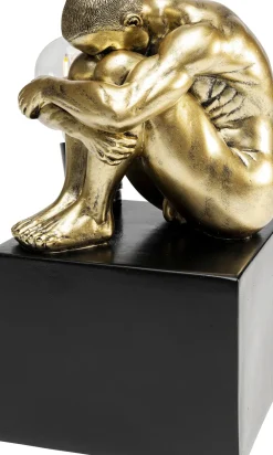 Bordslampa Nude Man - Hug - KARE Design