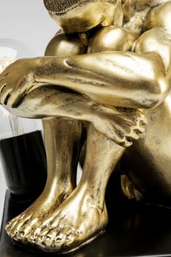 Bordslampa Nude Man - Hug - KARE Design