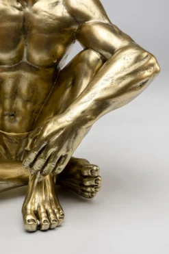 Bordslampa Nude Man - Sit - KARE Design