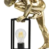 Bordslampa Nude Man - Streching  - KARE Design