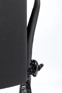 Bordslampa Octopus - Svart, 47cm - KARE Design