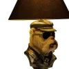 Bordslampa Punk Dog, 57cm - KARE Design