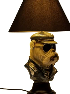 Bordslampa Punk Dog, 57cm - KARE Design