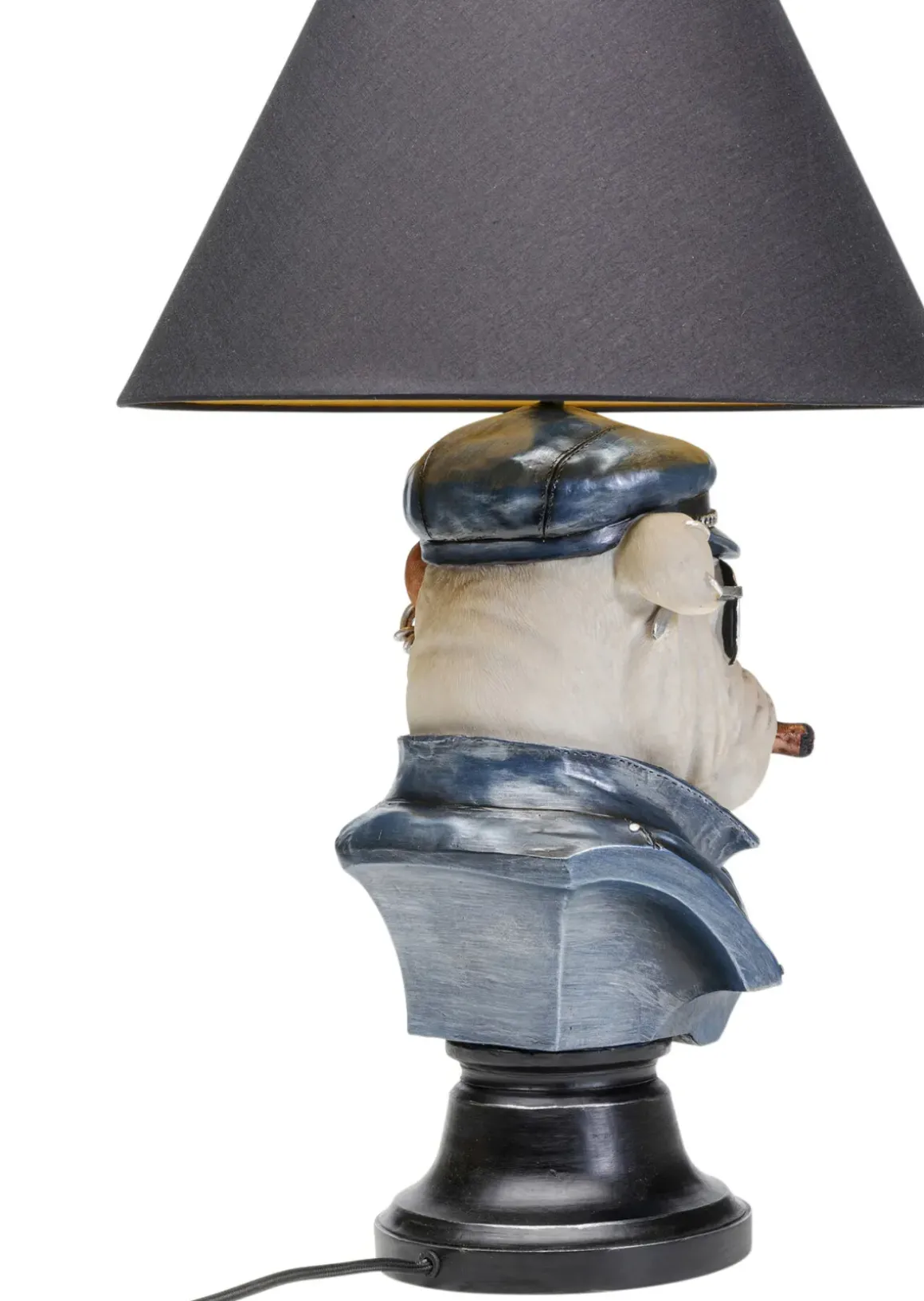 Bordslampa Punk Dog, 57cm - KARE Design