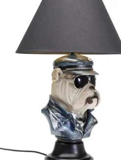 Bordslampa Punk Dog, 57cm - KARE Design
