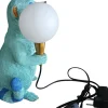 Bordslampa Racoon, 31cm - KARE Design