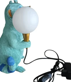 Bordslampa Racoon, 31cm - KARE Design