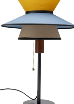 Bordslampa Riva - 49cm - KARE Design
