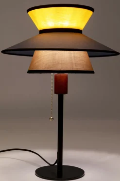 Bordslampa Riva - 49cm - KARE Design