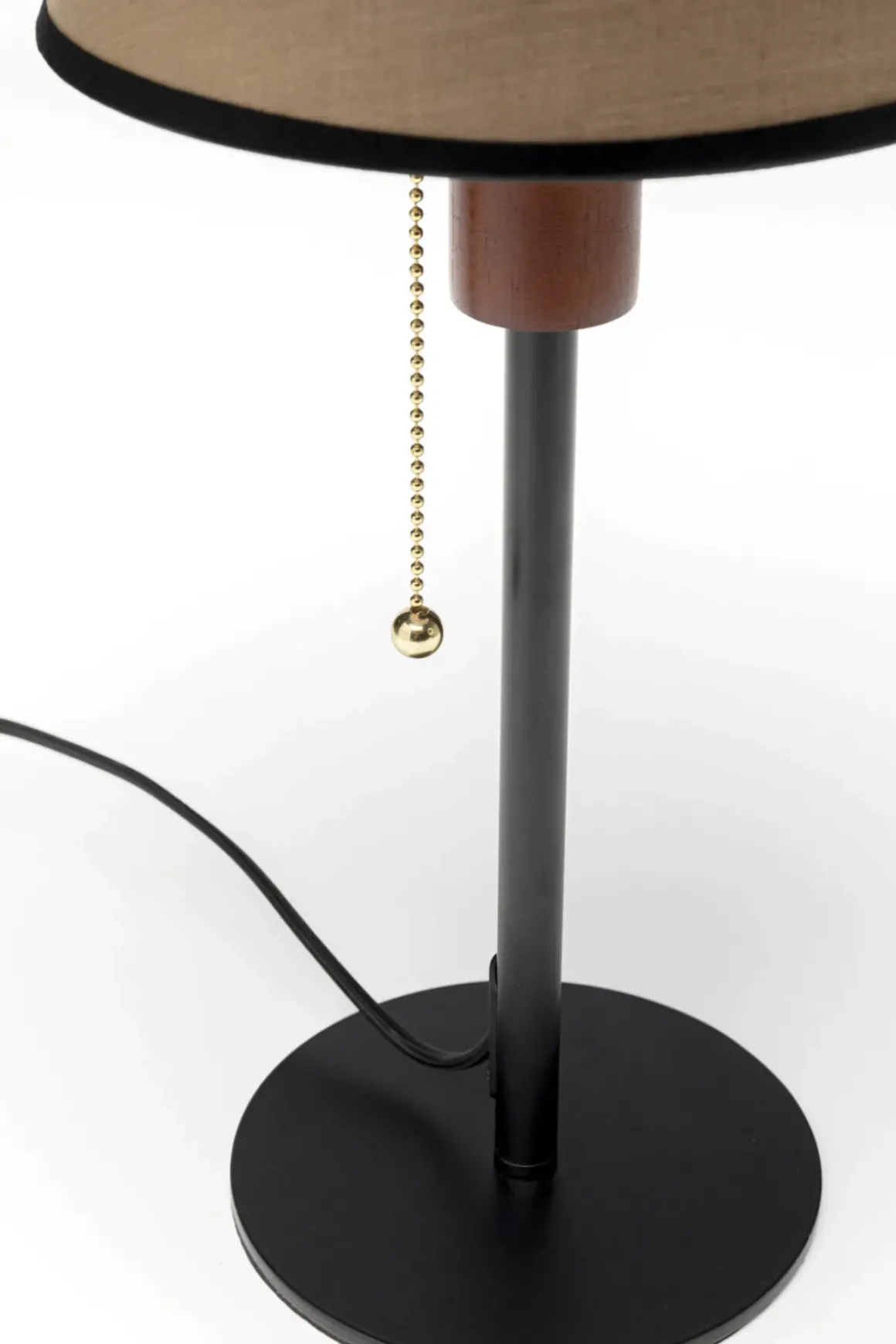 Bordslampa Riva - 49cm - KARE Design