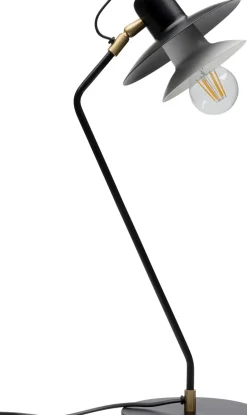 Bordslampa Speaker, 54cm - KARE Design