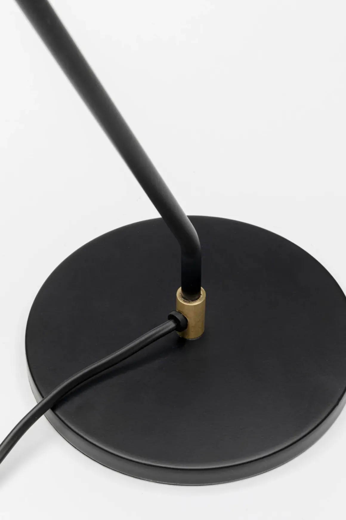 Bordslampa Speaker, 54cm - KARE Design