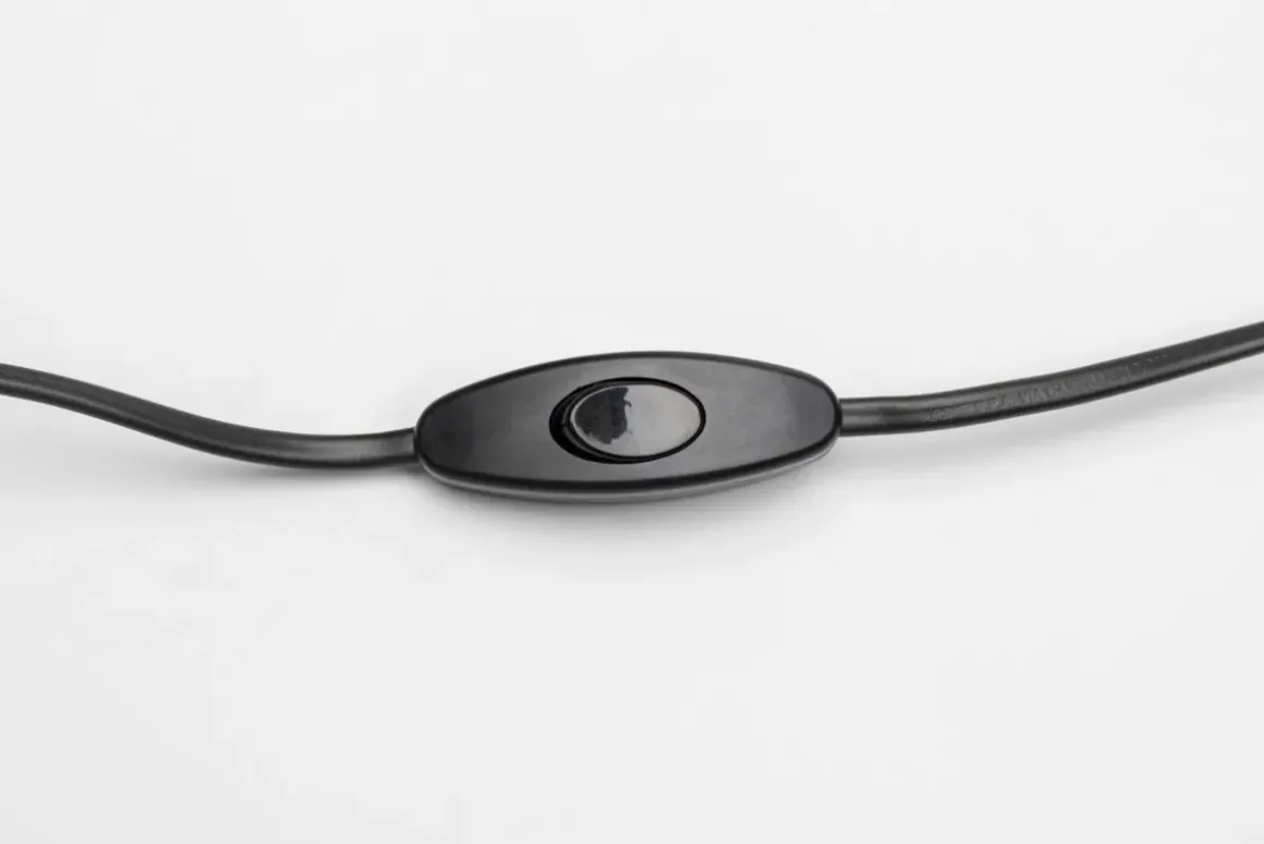 Bordslampa Speaker, 54cm - KARE Design