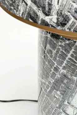 Bordslampa Streets Of Paris, 60cm - KARE Design