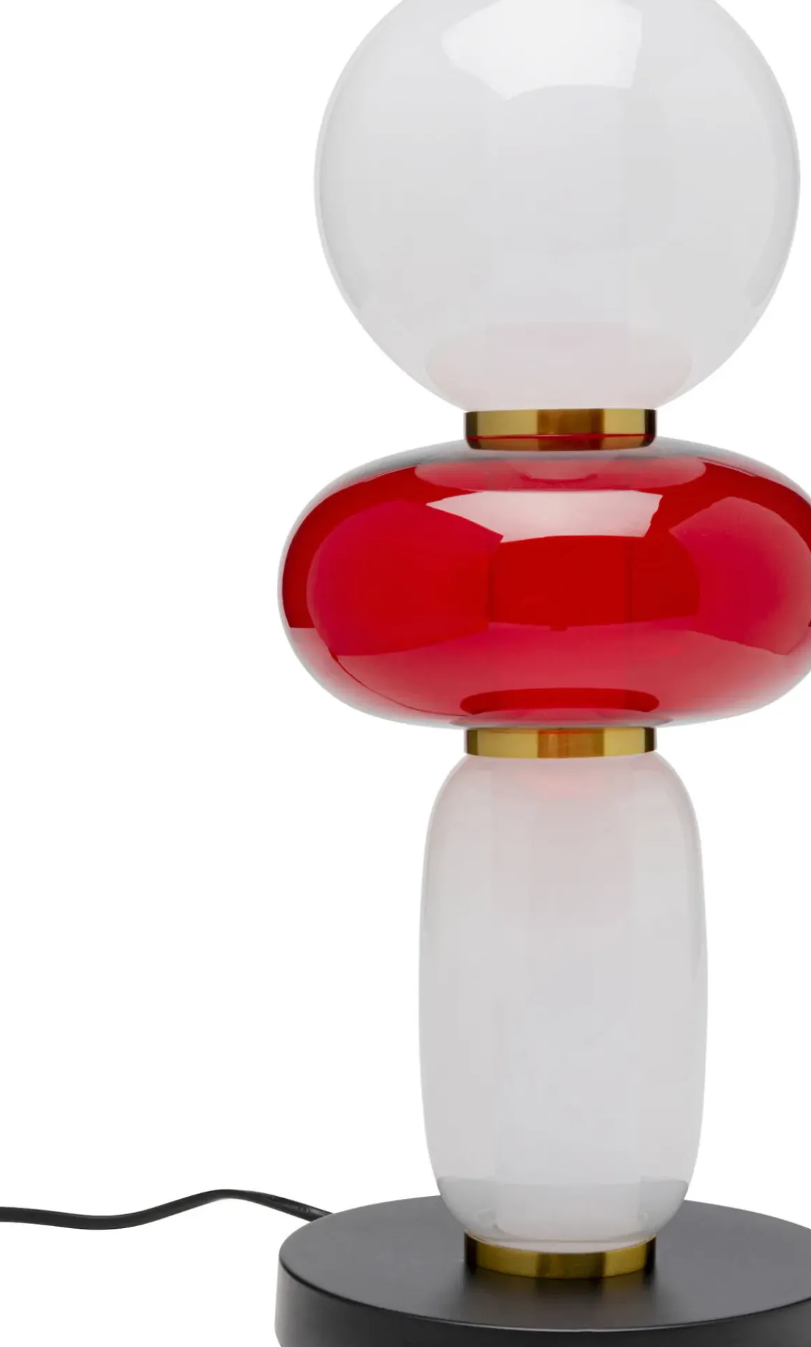 Bordslampa Sugar, 43cm - KARE Design