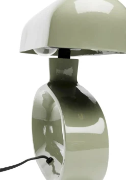 Bordslampa Suki - Sage, 26cm - KARE Design