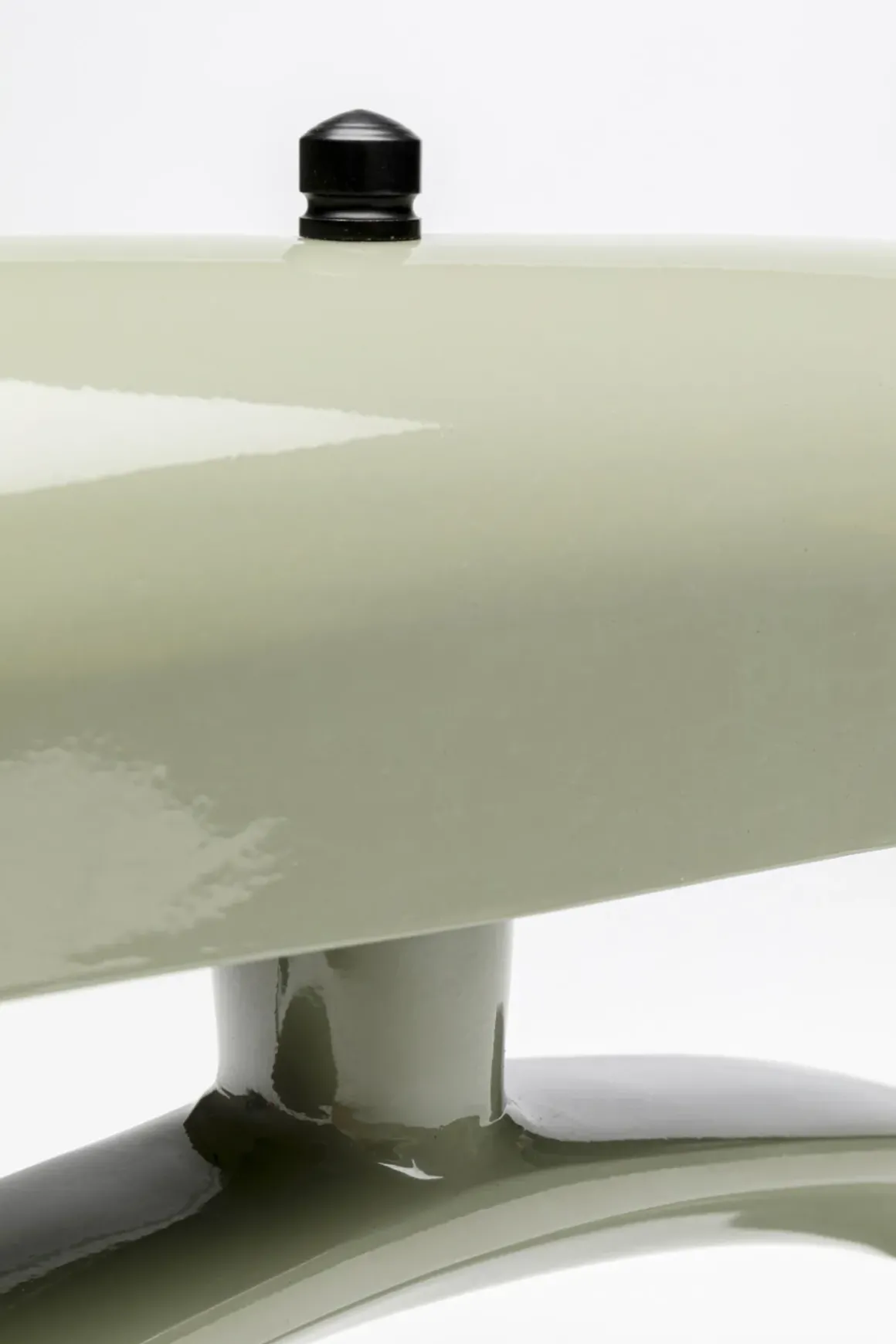 Bordslampa Suki - Sage, 26cm - KARE Design