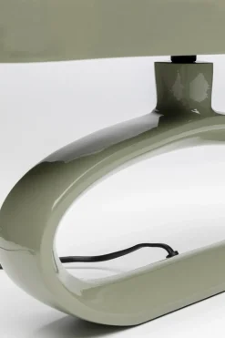 Bordslampa Suki - Sage, 26cm - KARE Design
