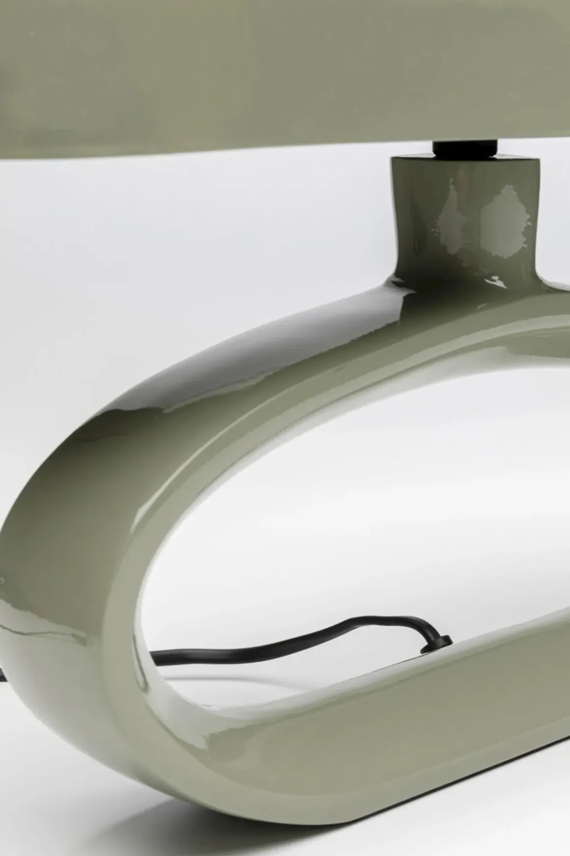 Bordslampa Suki - Sage, 26cm - KARE Design