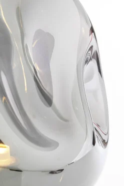 Bordslampa Supernova Smoky 38cm - KARE Design