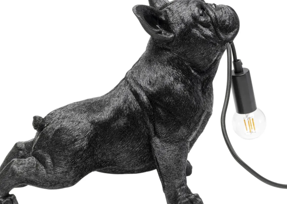 Bordslampa Toto - Svart, 35cm - KARE Design