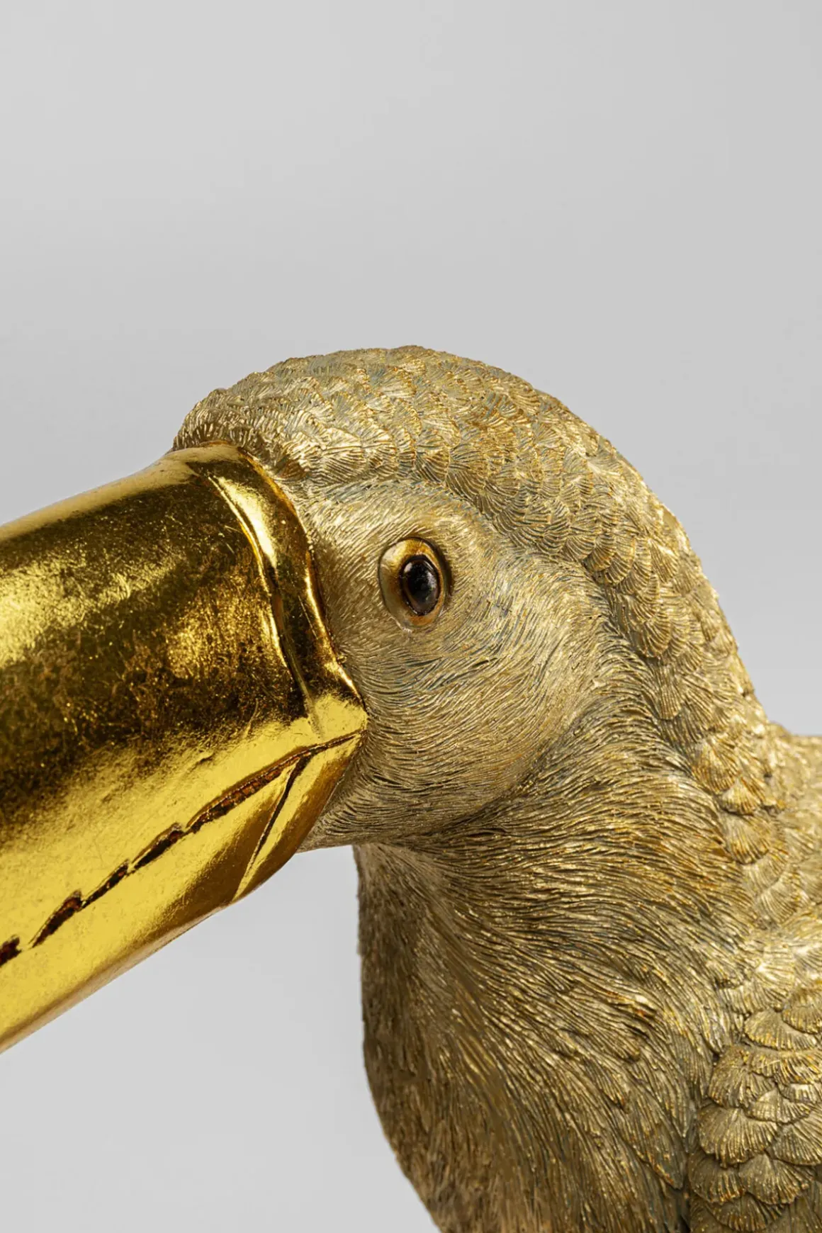 Bordslampa Toucan -Tukan Guld - KARE Design