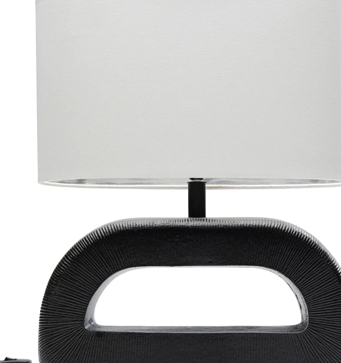 Bordslampa Tube - 52cm - KARE Design