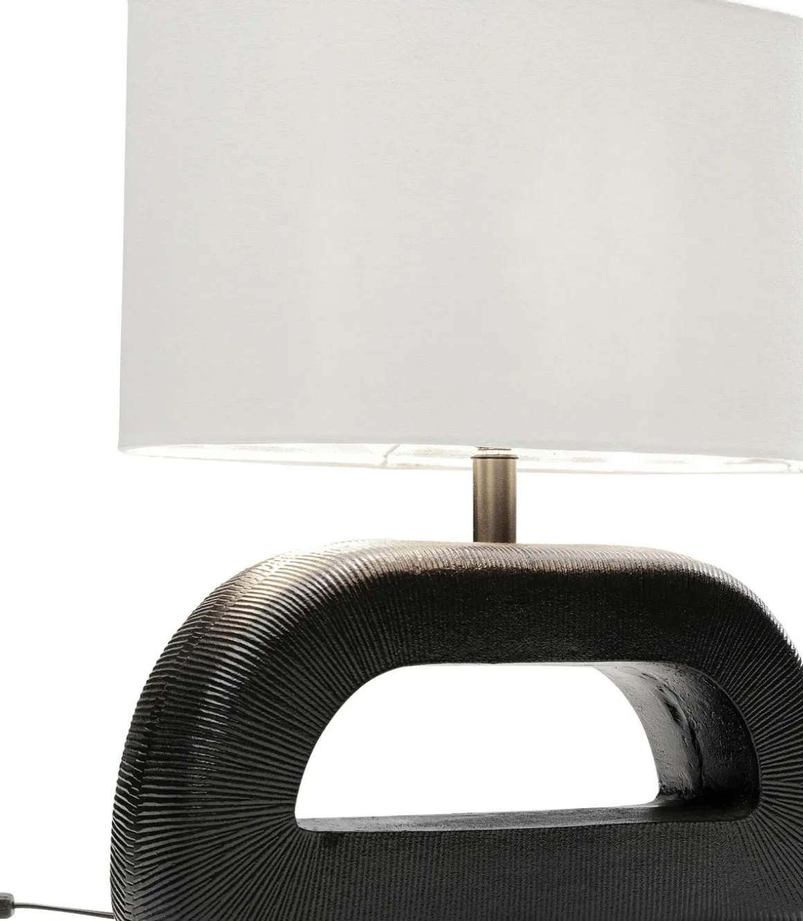 Bordslampa Tube - 52cm - KARE Design