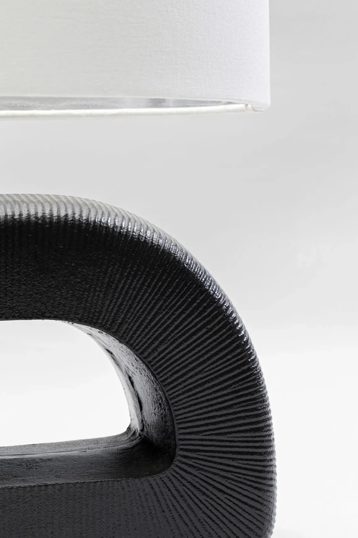 Bordslampa Tube - 52cm - KARE Design