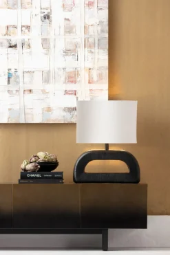 Bordslampa Tube - 52cm - KARE Design