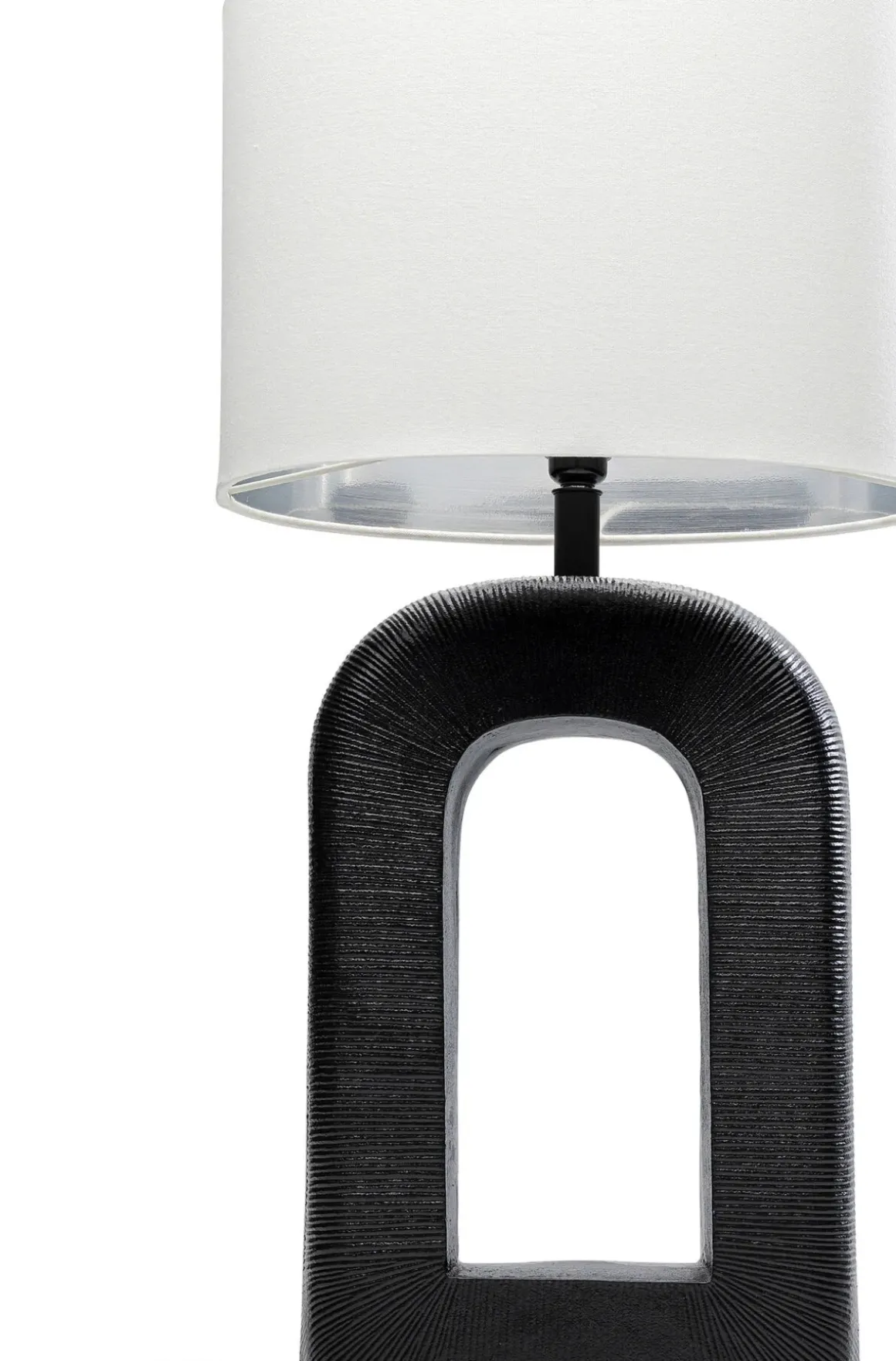 Bordslampa Tube - 79cm - KARE Design