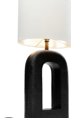 Bordslampa Tube - 79cm - KARE Design