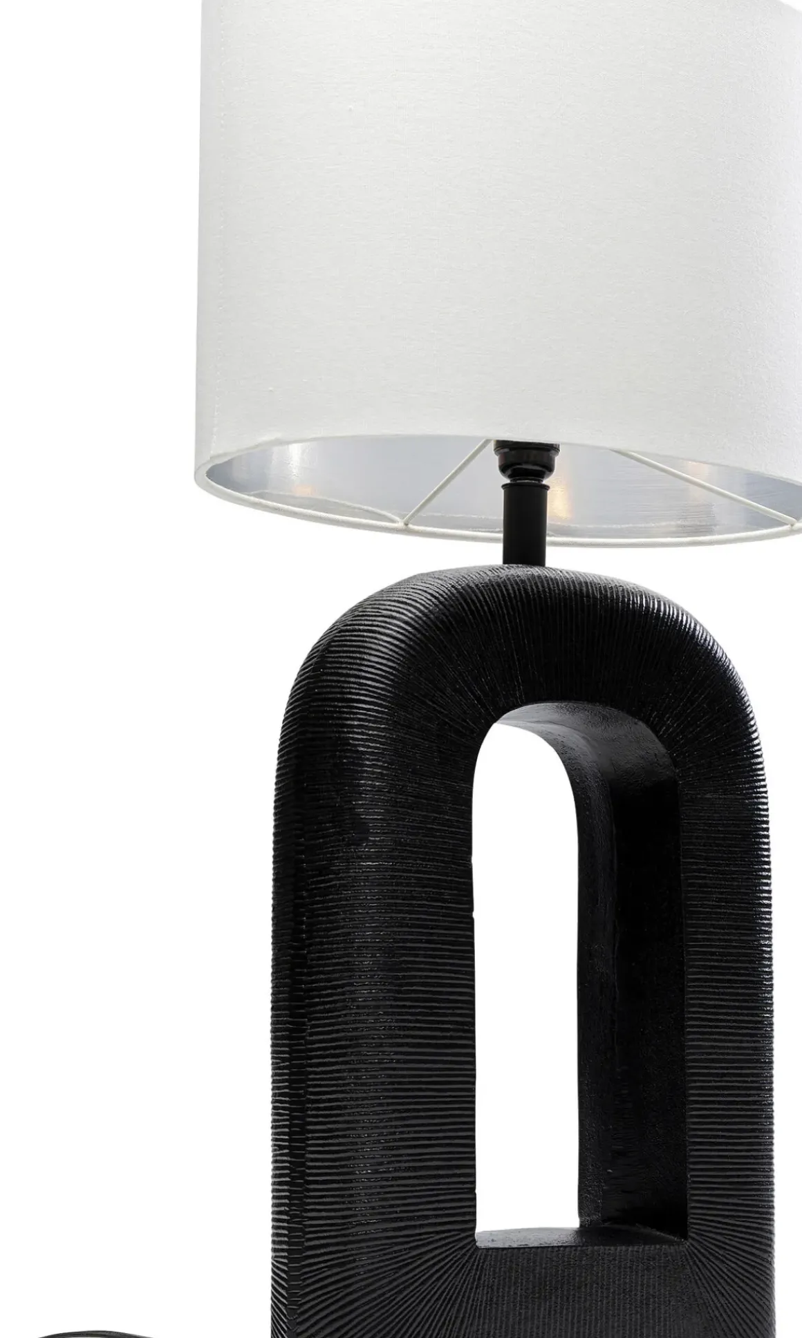 Bordslampa Tube - 79cm - KARE Design