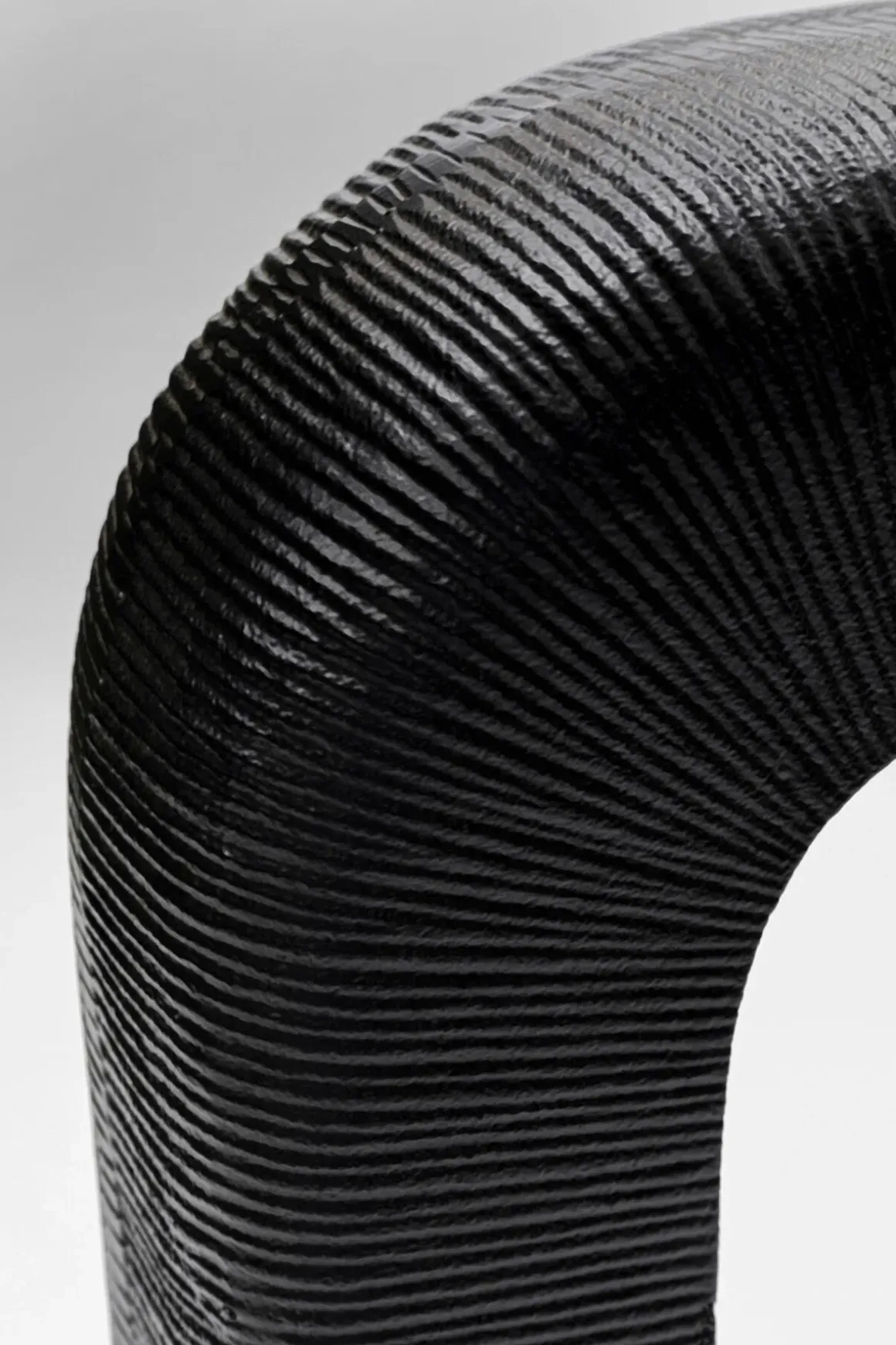 Bordslampa Tube - 79cm - KARE Design