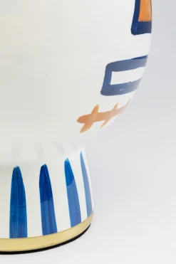 Bordslampa Two Face, 65cm - KARE Design