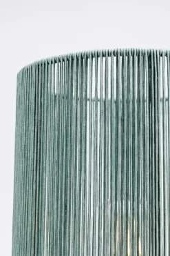 Bordslampa Veccio Blå, 42cm - KARE Design