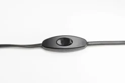 Bordslampa Veccio Blå, 42cm - KARE Design