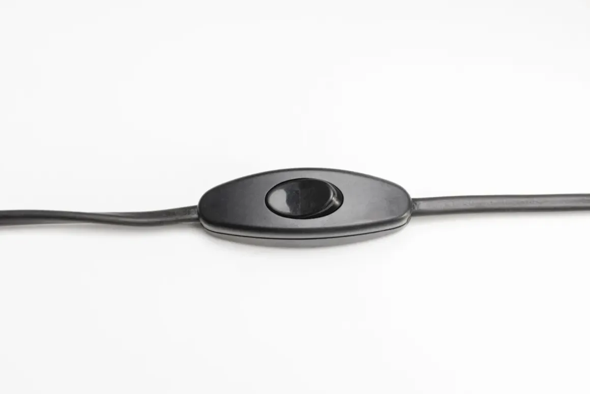 Bordslampa Veccio Blå, 42cm - KARE Design