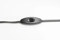 Bordslampa Veccio Grön, 42cm - KARE Design