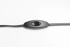 Bordslampa Veccio Pink, 42cm - KARE Design