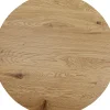 Bordsskiva Schickeria - Ek Faner Ø110cm - KARE Design