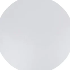 Bordsskiva Schickeria - Vit Faner Ø80cm - KARE Design
