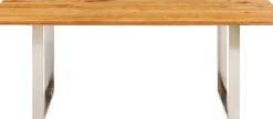 Bordsskiva Tavola Swiss Edge Ek 180x90cm - KARE Design
