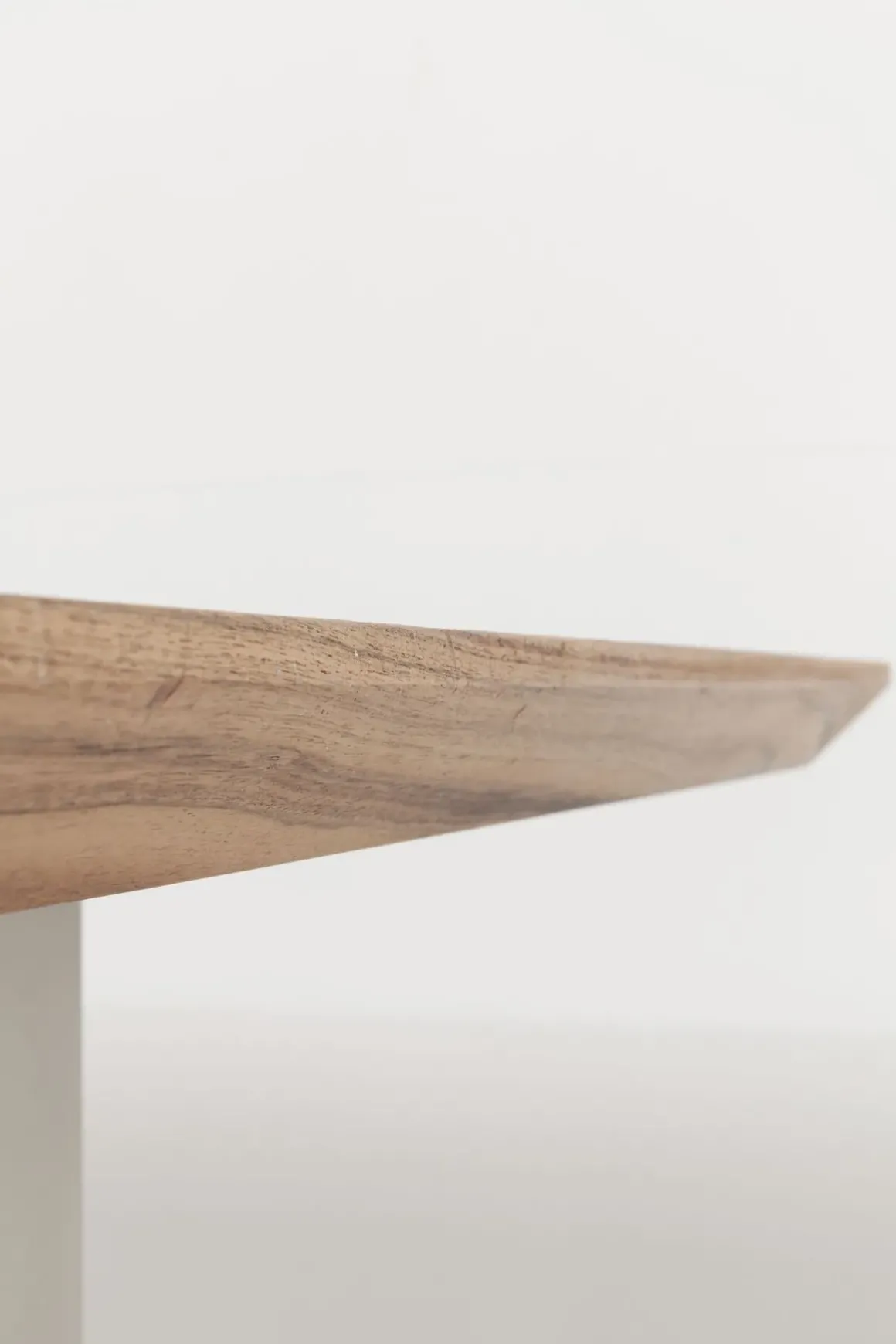 Bordsskiva Tavola Swiss Edge 180x90cm - KARE Design